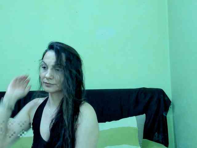 BettyVespoli webcam