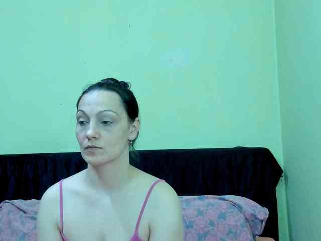 BettyVespoli webcam
