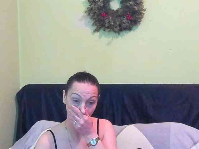 BettyVespoli webcam