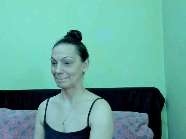 BettyVespoli webcam