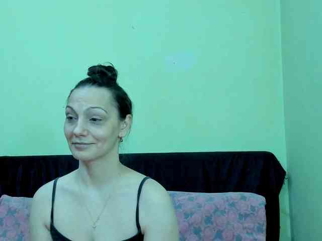 BettyVespoli webcam