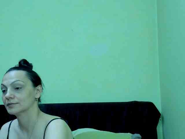 BettyVespoli webcam