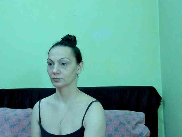 BettyVespoli webcam