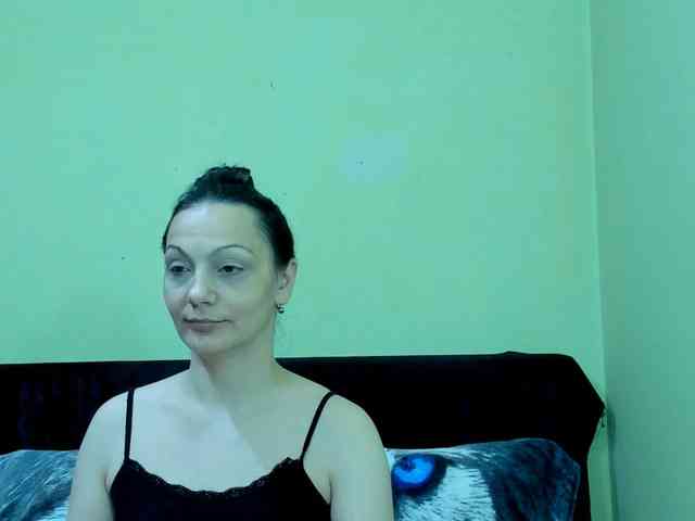 BettyVespoli webcam