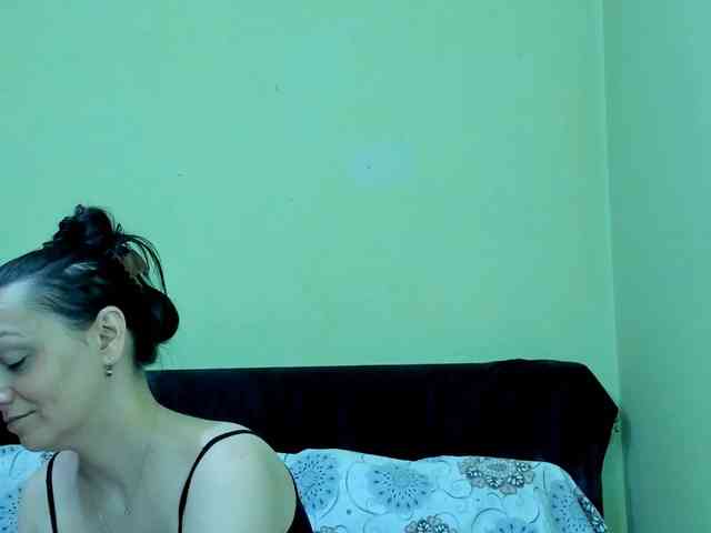 BettyVespoli webcam