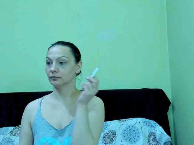 BettyVespoli webcam