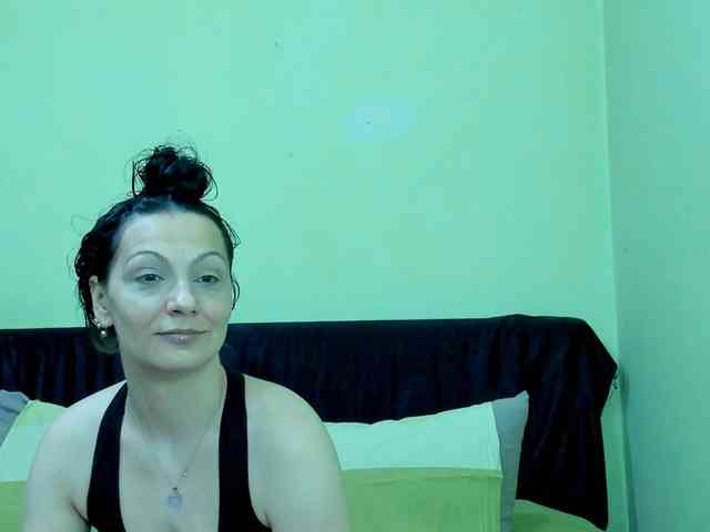 BettyVespoli webcam