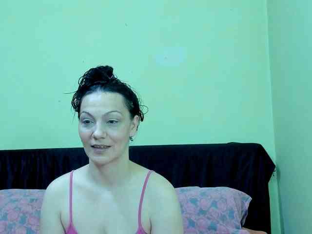 BettyVespoli webcam