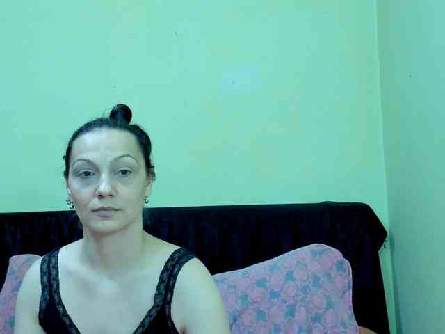 BettyVespoli webcam