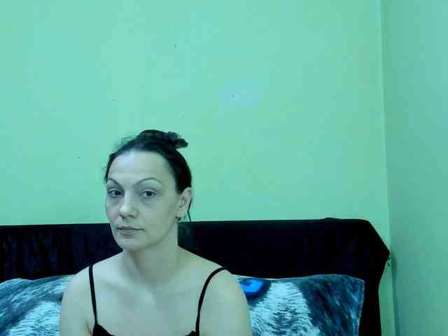 BettyVespoli webcam