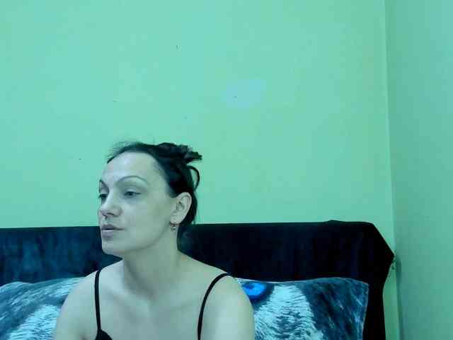 BettyVespoli webcam