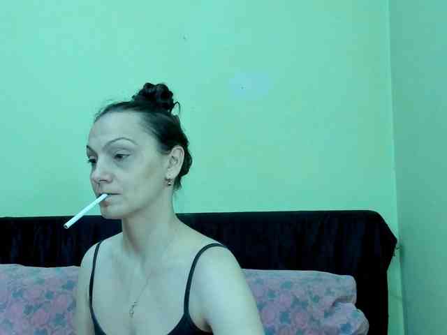 BettyVespoli webcam