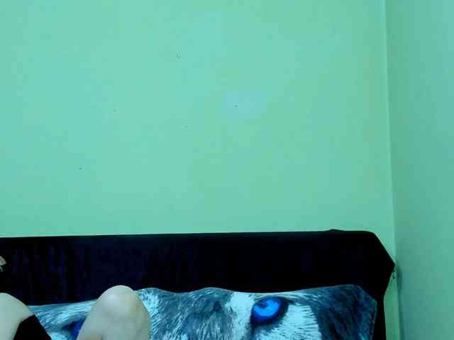 BettyVespoli webcam