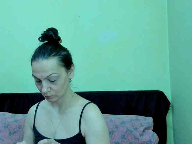 BettyVespoli webcam