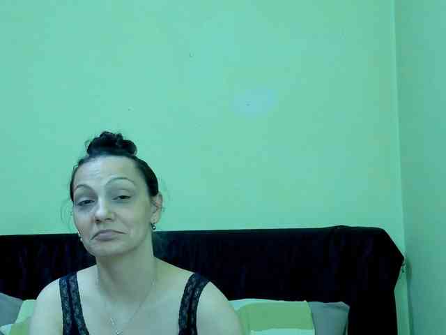 BettyVespoli webcam