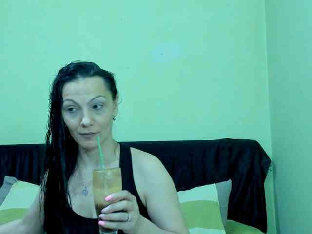 BettyVespoli webcam