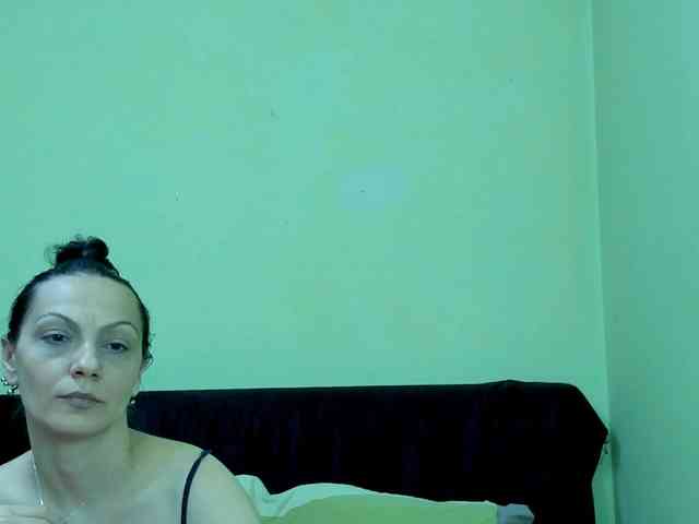BettyVespoli webcam