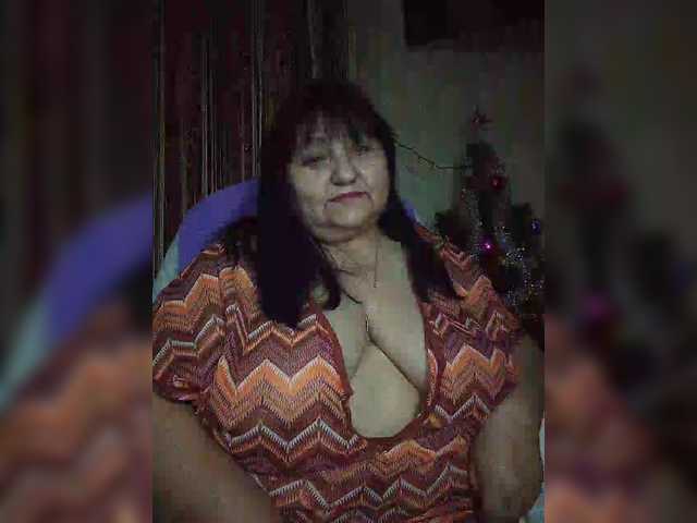 Nezsbudka's BongaCams show and profile