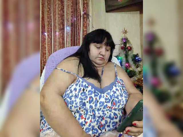 Nezsbudka's BongaCams show and profile