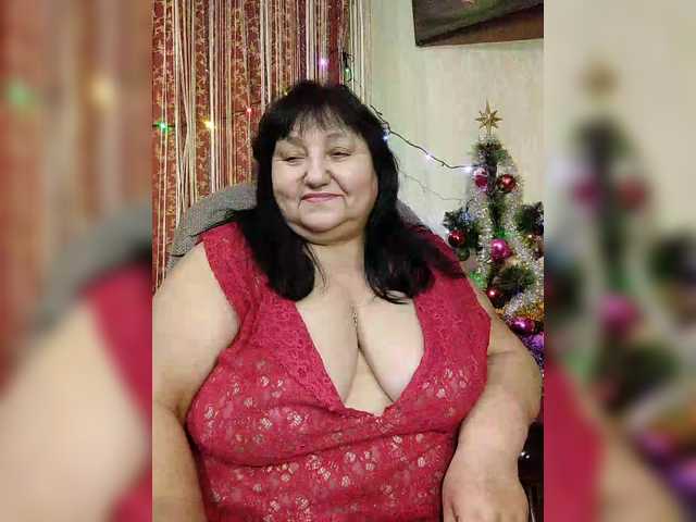 Nezsbudka's BongaCams show and profile