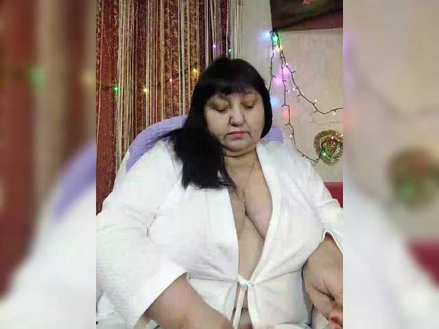 Nezsbudka from BongaCams is Freechat