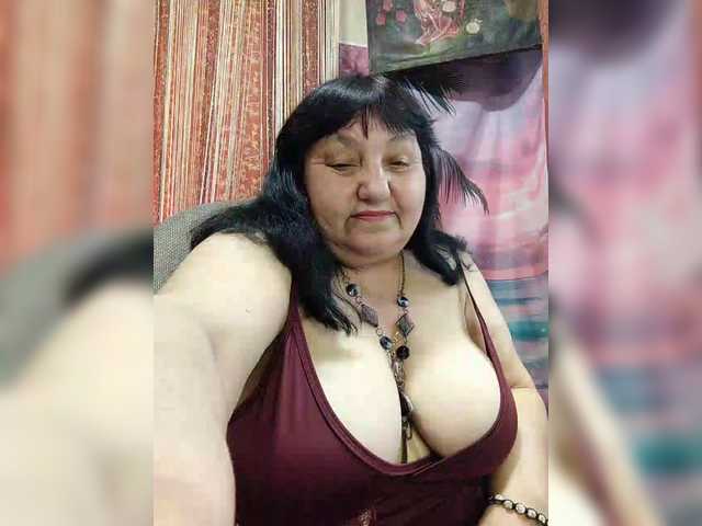 Nezsbudka's BongaCams show and profile