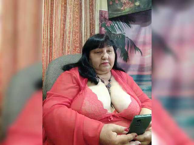 Nezsbudka's BongaCams show and profile