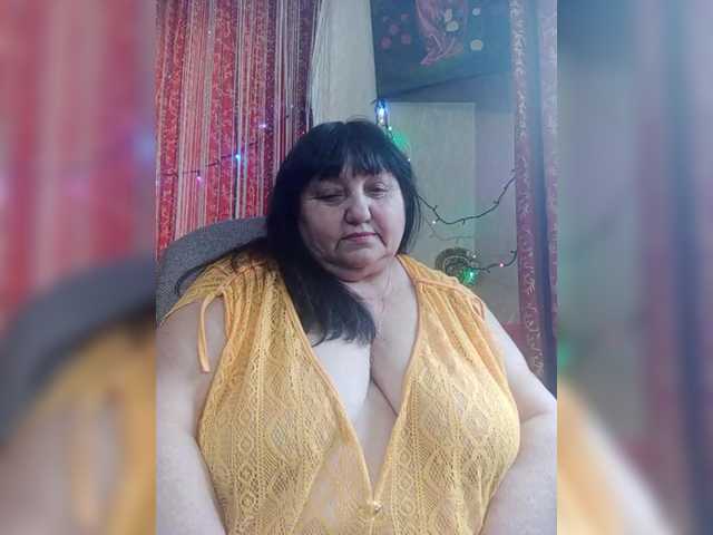 Nezsbudka's BongaCams show and profile