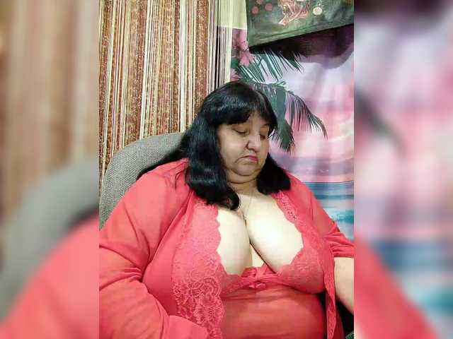 Nezsbudka's BongaCams show and profile