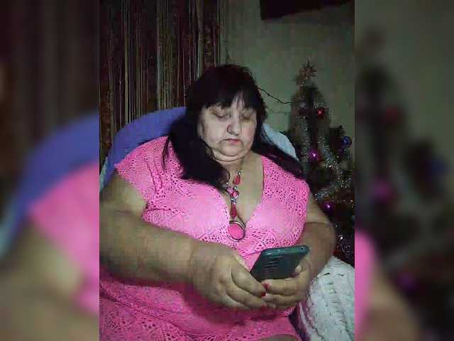 Nezsbudka's BongaCams show and profile