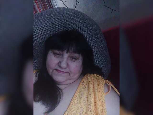 Nezsbudka's BongaCams show and profile