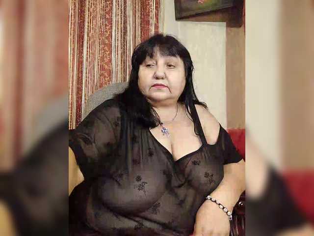 Nezsbudka - the sweetest escort onwebcam for your indulgence Nezsbudka from BongaCams