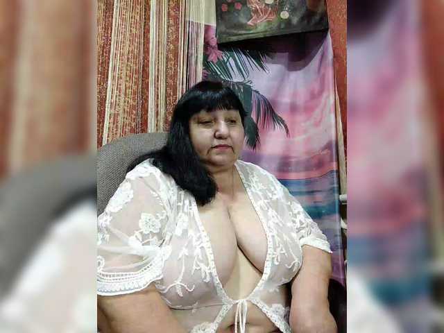 Nezsbudka Live Cam on BongaCams