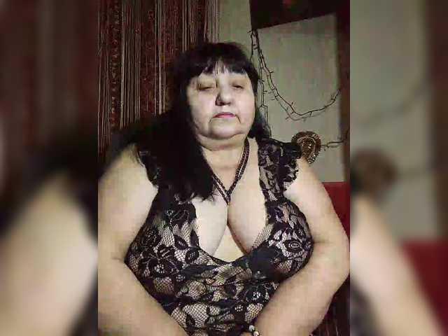 Nezsbudka from BongaCams is Freechat