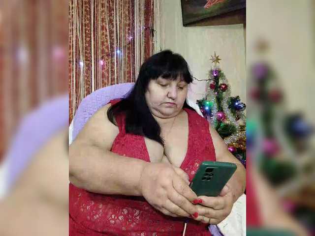 Nezsbudka's BongaCams show and profile