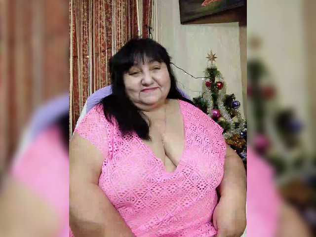 Nezsbudka's BongaCams show and profile