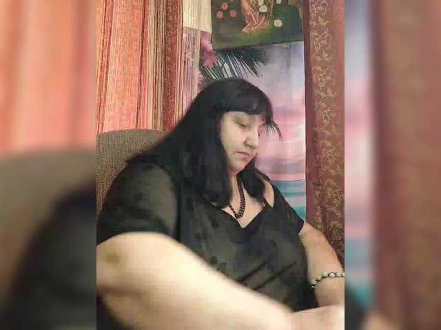 Nezsbudka's BongaCams show and profile