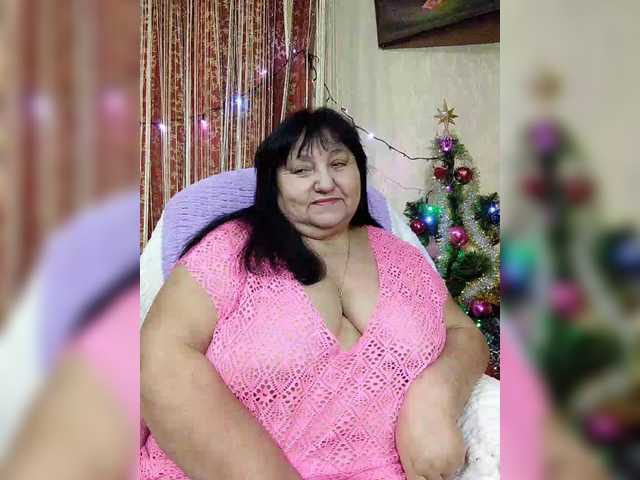 Nezsbudka's BongaCams show and profile