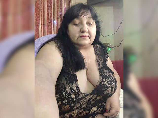 Nezsbudka from BongaCams