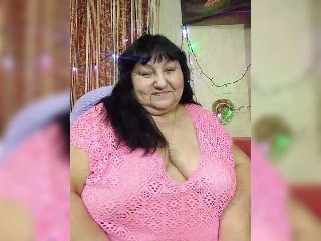 Nezsbudka from BongaCams is Freechat