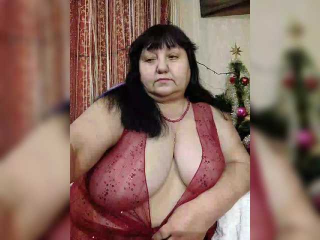 Nezsbudka's BongaCams show and profile