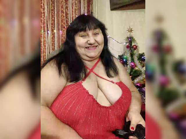 Nezsbudka's BongaCams show and profile