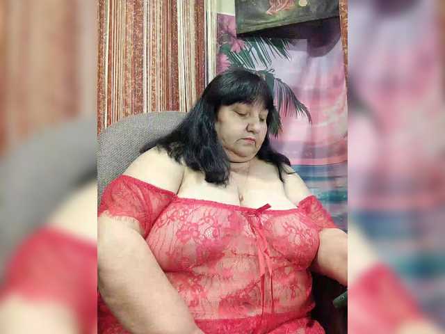 Nezsbudka Live Cam on BongaCams