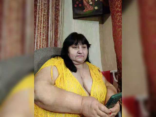 Nezsbudka's BongaCams show and profile