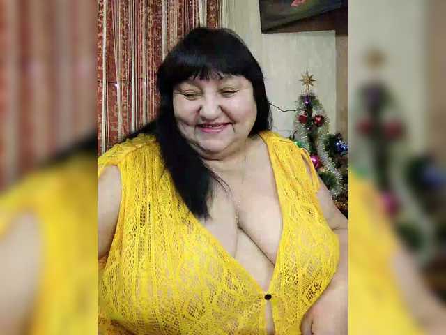 Nezsbudka's BongaCams show and profile