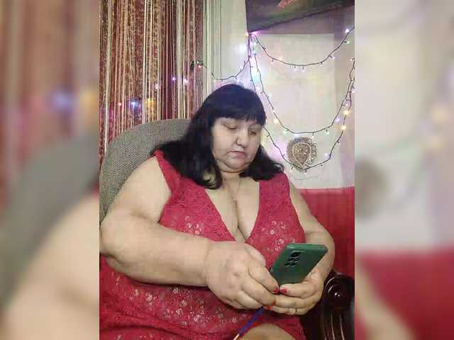 Nezsbudka's BongaCams show and profile