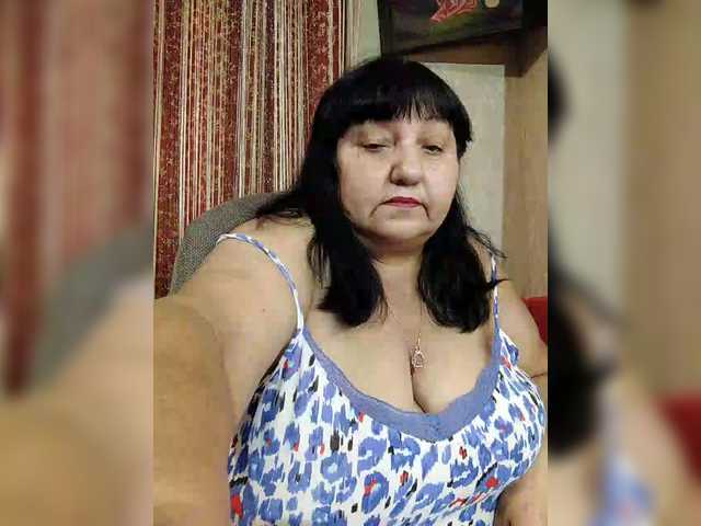 Webcam performer Nezsbudka online show Nezsbudka