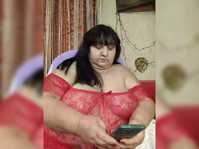 Nezsbudka's BongaCams show and profile