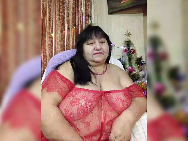 Nezsbudka's BongaCams show and profile