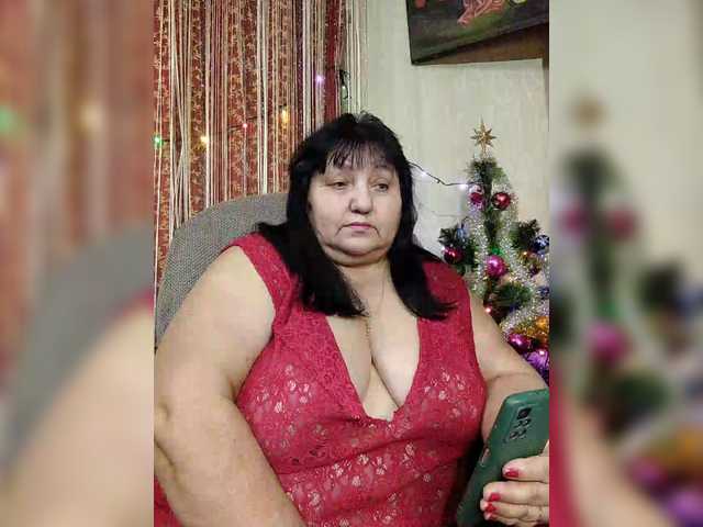 Nezsbudka's BongaCams show and profile